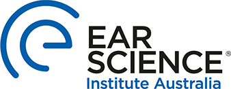 Ear Science logo