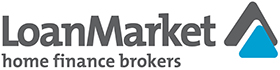 LoanMarket logo