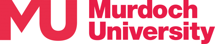Murdoch Univeristy logo