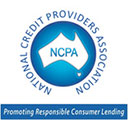 National Credit Providers Association logo