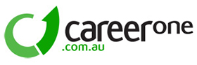 CareerOne logo