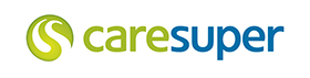 CareSuper logo