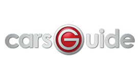 CarsGuide logo