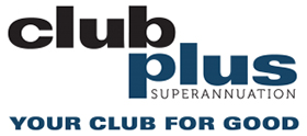 Club Plus logo