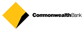 CommonwealthBank logo