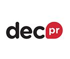 DEC PR logo