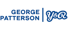 George Patterson logo