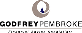Godfrey Pembroke logo
