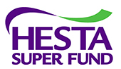 HESTA Super FUnd logo