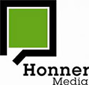 Honner Media logo