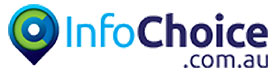 InfoChoice logo