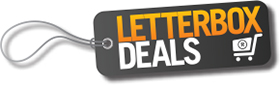 Letterbox Deals logo