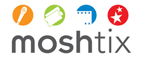 moshtix logo