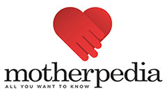 Motherpedia logo