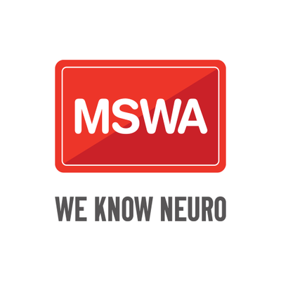 MSWA logo