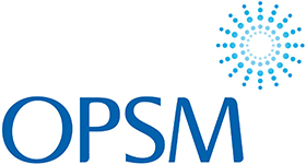 OPSM logo