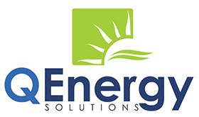 QEnergy logo