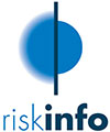 Riskinfo logo