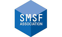 SMSF logo