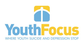Youth Focus logo