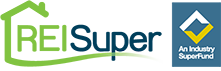 REI Super logo
