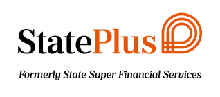 StatePlus logo