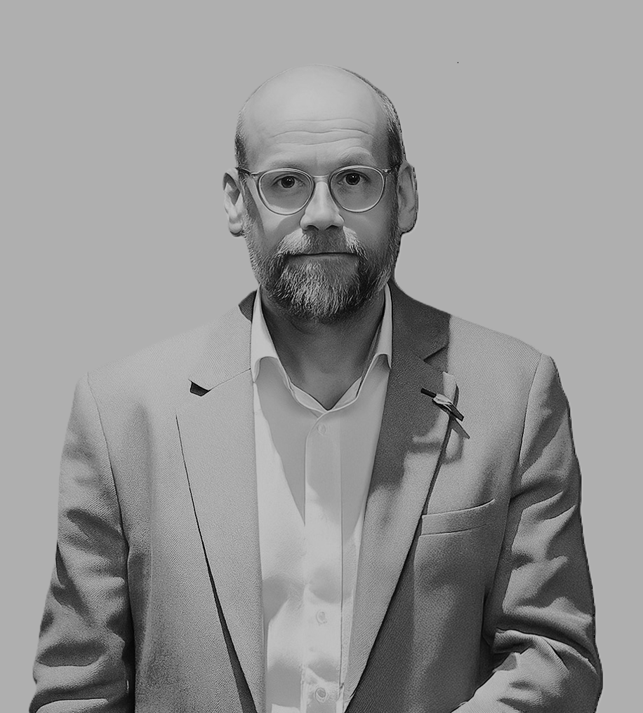 Craig Phillips, Managing Director