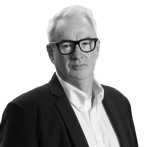 Andrew Inwood, Founder/Principal