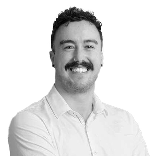 Aymon Blundell, Research Consultant