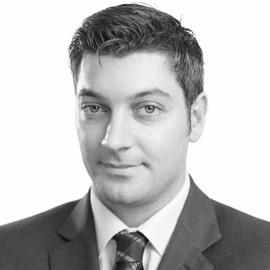 Joe Dalton, Senior Research Consultant & Head of Thought Leadership