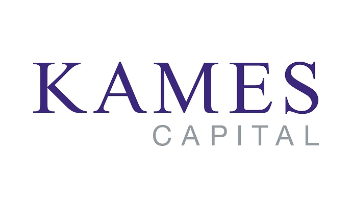 Kames logo