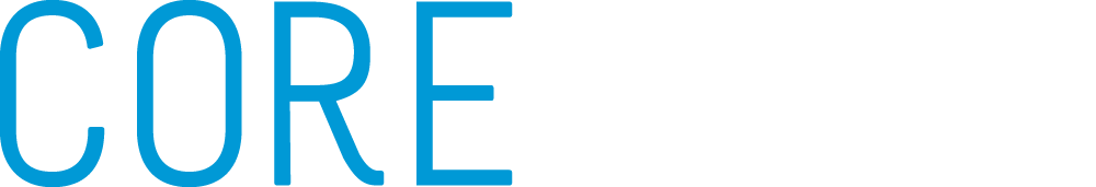 CoreData Forest logo