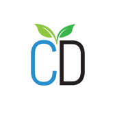 CoreData Forest logo