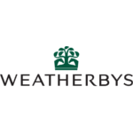 Weatherbys logo