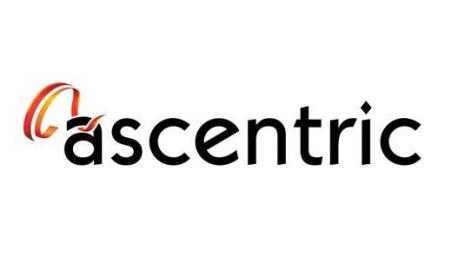 Ascentric logo