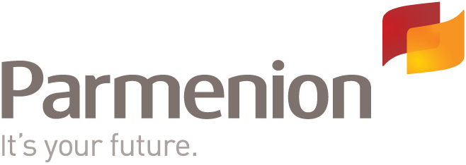 Parmenion logo